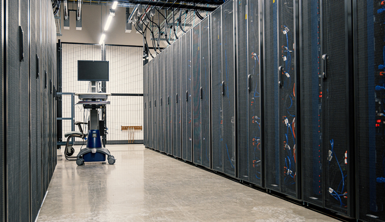 server ruimte amsterdam - Krijgeronline